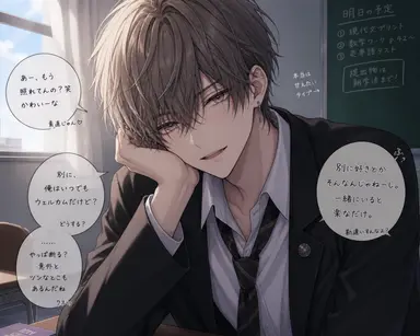 Profile image of 湊