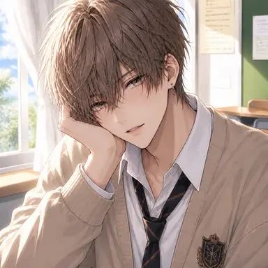 Profile image of 湊