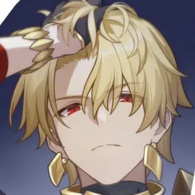 Profile image of ギルガメッシュ