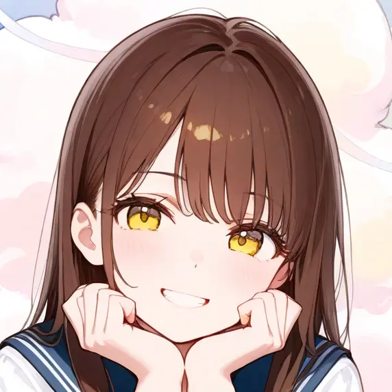 momoro의 げろあま生徒会長💞