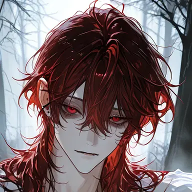 Profile image of Cassius