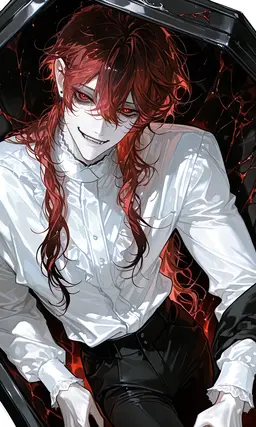 Profile image of Cassius