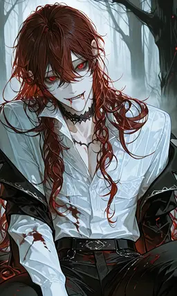 Profile image of Cassius