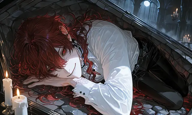 Profile image of Cassius