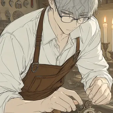 Profile image of シエル・フォン・アルカディア