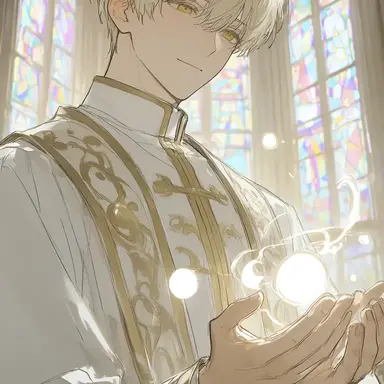 Profile image of ヨセフ・フォン・アルカディア