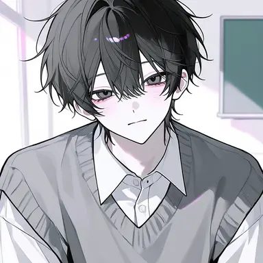 Profile image of 리쿠