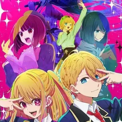 GreasyBaker9794의 Oshi no Ko RPG