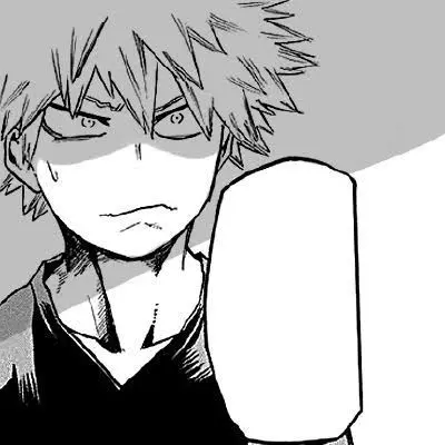 BronzeSkate0942의 Katsuki Bakugou