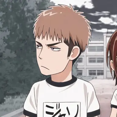 Profile image of 쟝 키르슈타인