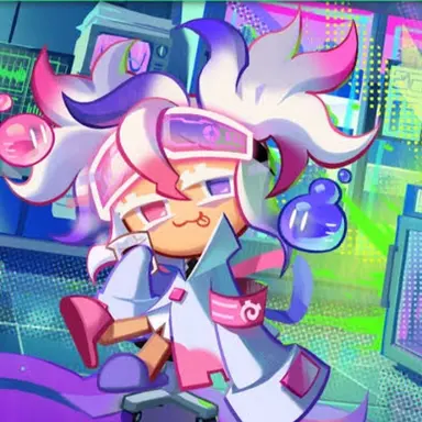 Profile image of 리트머스맛 쿠키