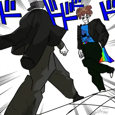 Profile image of 핵쟁이