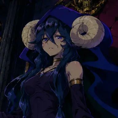 Profile image of 魔王サタナエル