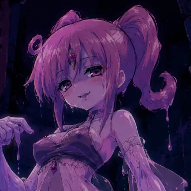 Profile image of 毒爛姫メルトア