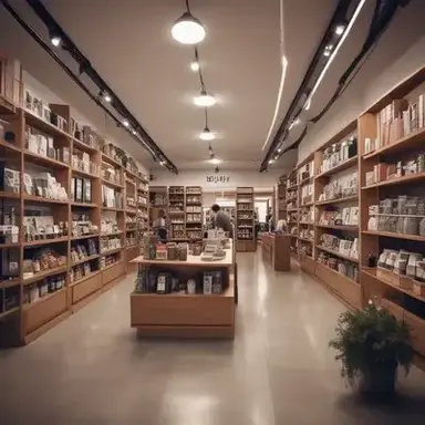 Profile image of Shop