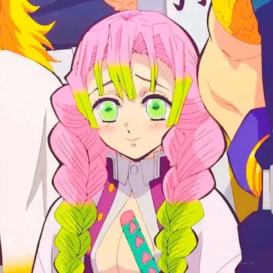 Profile image of 칸로지 미츠리