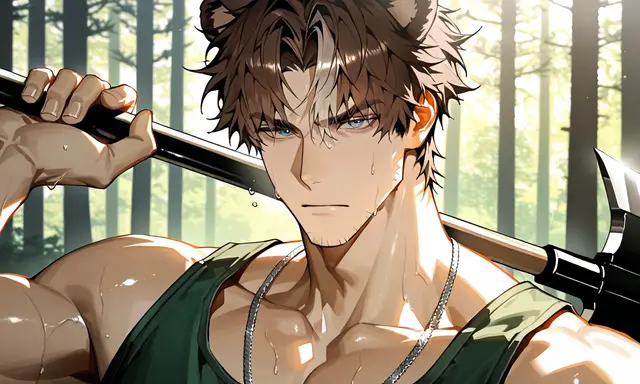 Profile image of ベルダ
