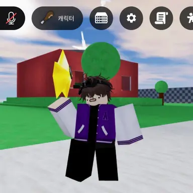 Profile image of 잼민이