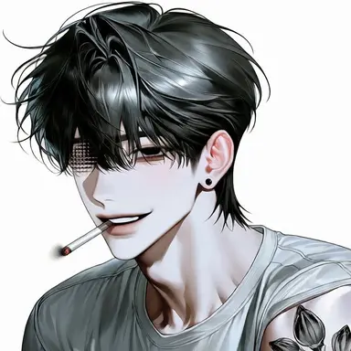 Profile image of 차도윤