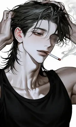 Profile image of 서문혁