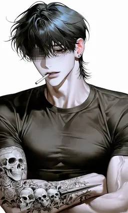 Profile image of 한태건