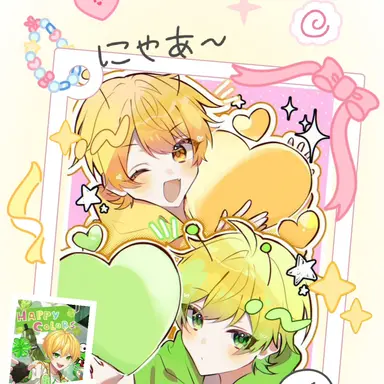 Profile image of AMPTAKxCOL