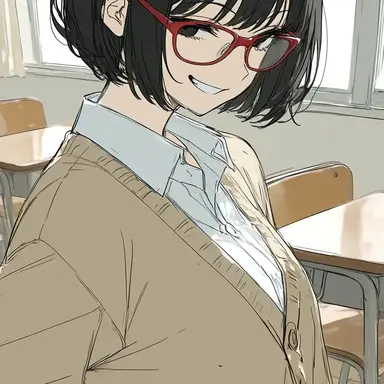 Profile image of 타카하시 미도리