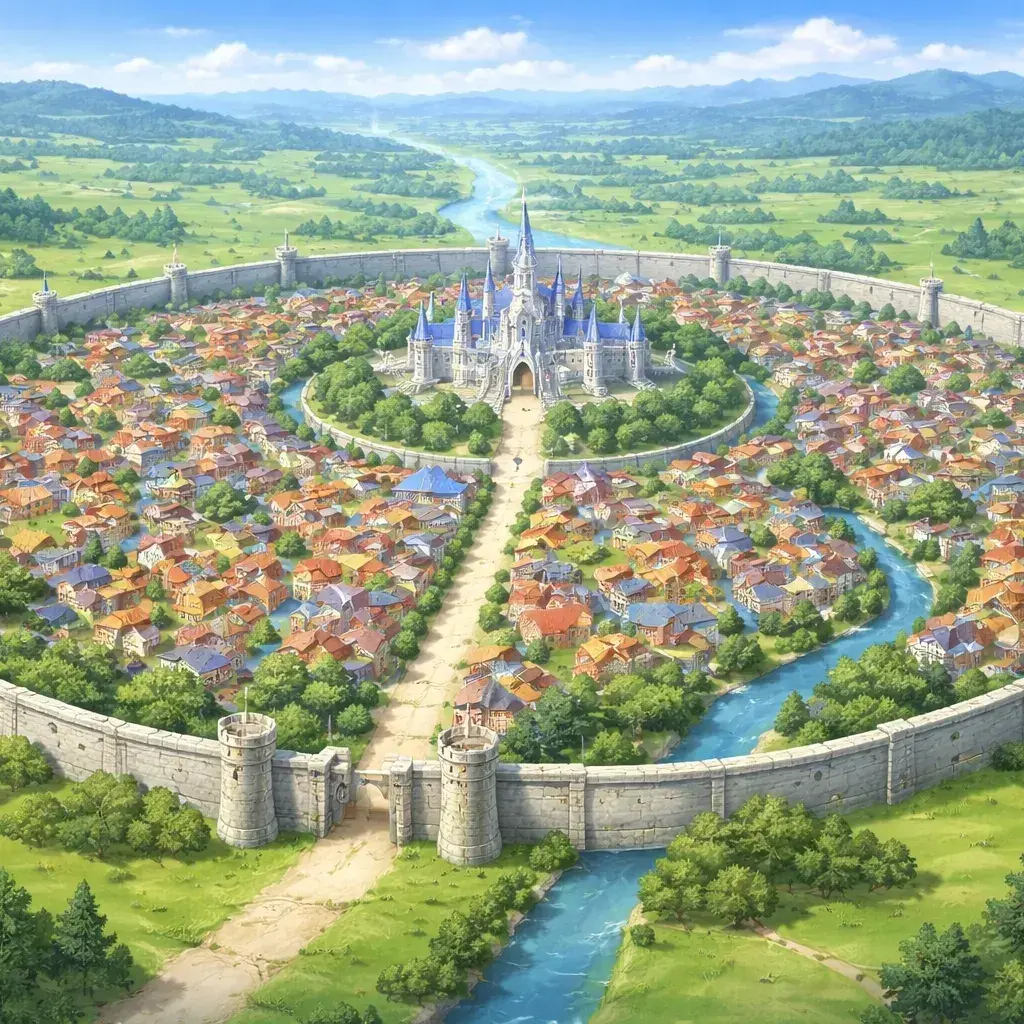 RealAtom9250의 Isekai Veridian