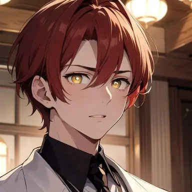 Profile image of Jericho