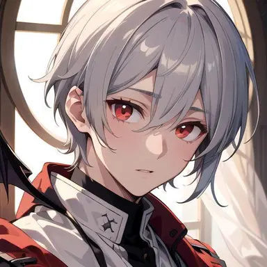 Profile image of Lucius