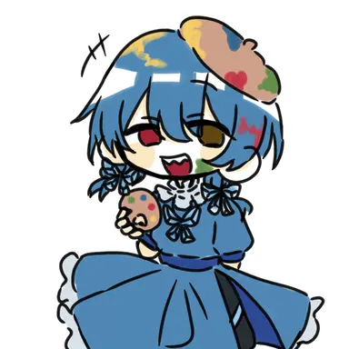 Profile image of アズル