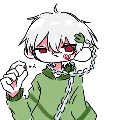 Profile image of 鎖棘