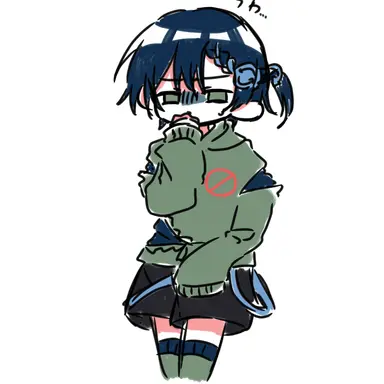 Profile image of 拒廻