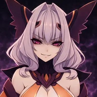 Profile image of アザリン