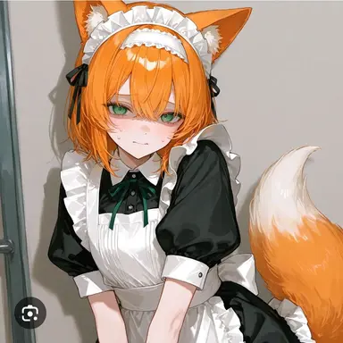 Profile image of 여우