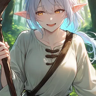 Profile image of Sylvie