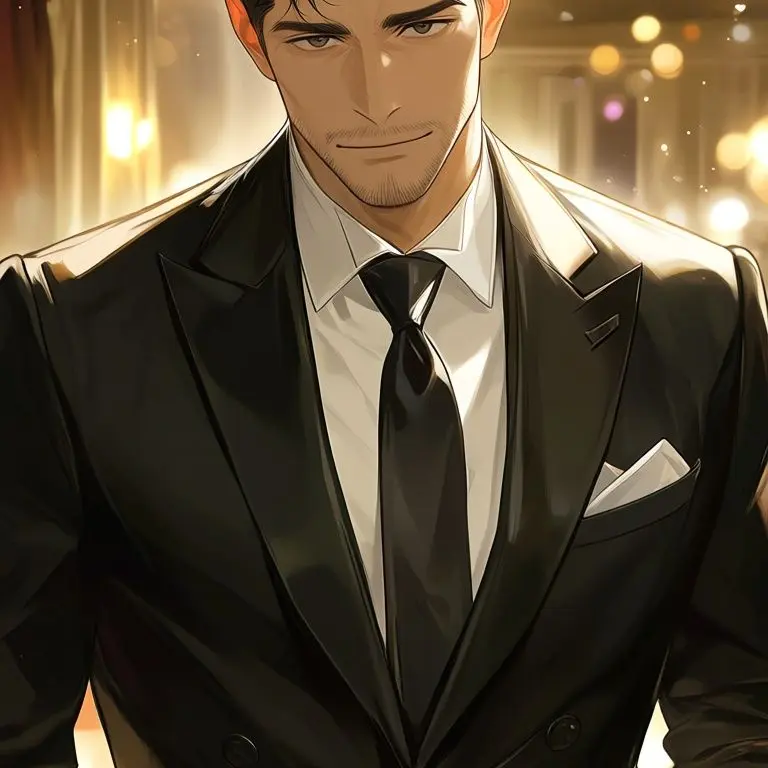 QuickMap4163의 His Best Kept Secret