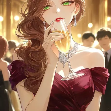 Profile image of Verina