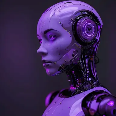 Profile image of Alya