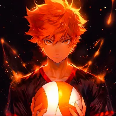 Profile image of Hinata