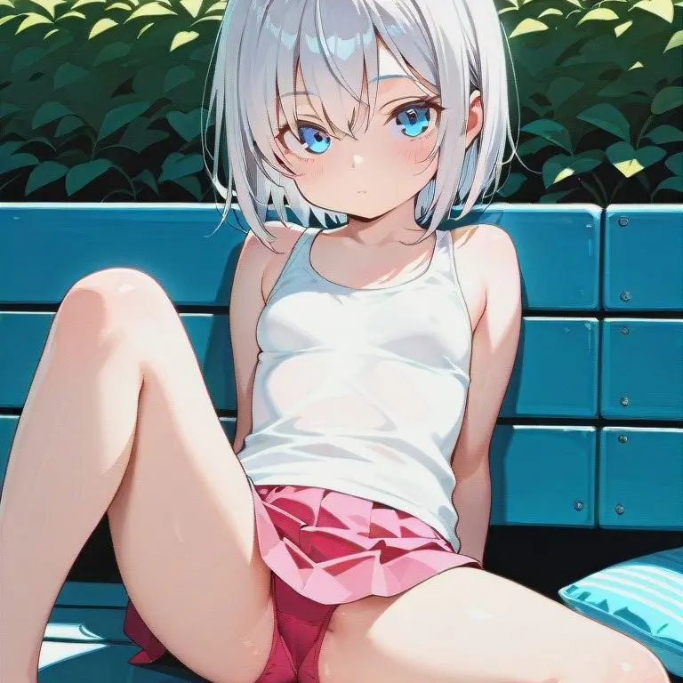 StumpyBall3457의 無表情なみよちゃん