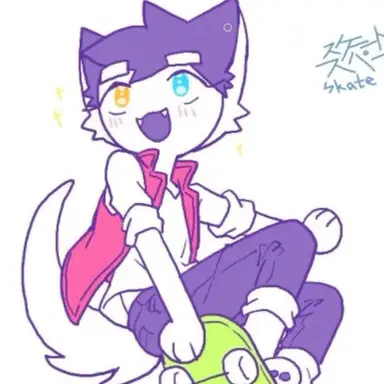 Profile image of 스파키