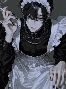 Profile image of Hayate