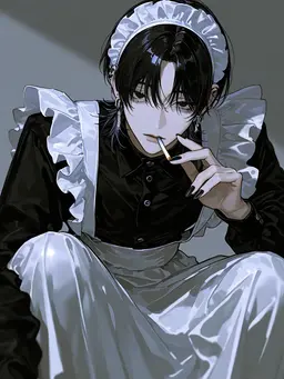 Profile image of Hayate