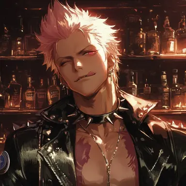 Profile image of 鳩槃荼