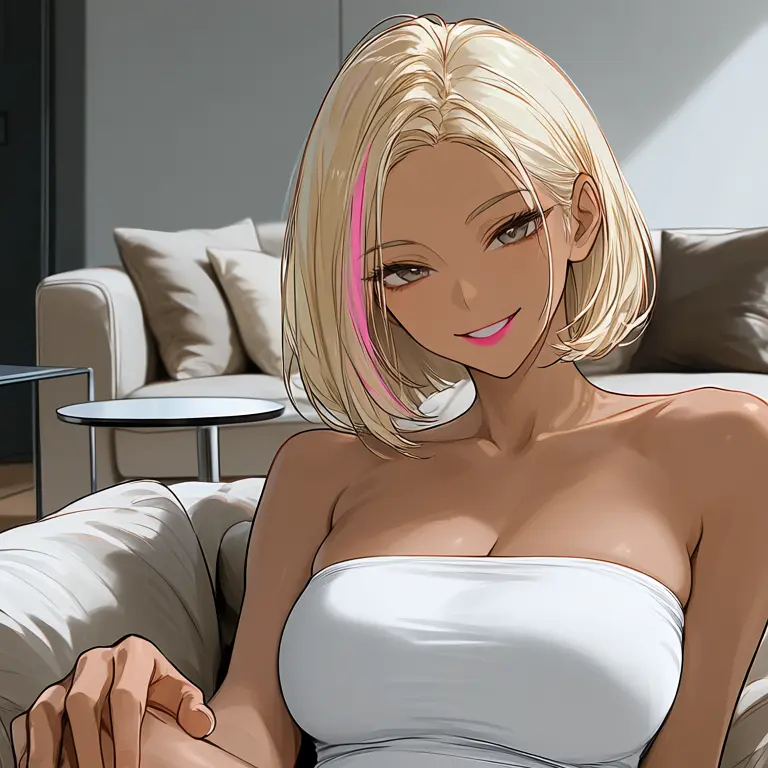 RoomyDill0033의 AV女優のお隣さん