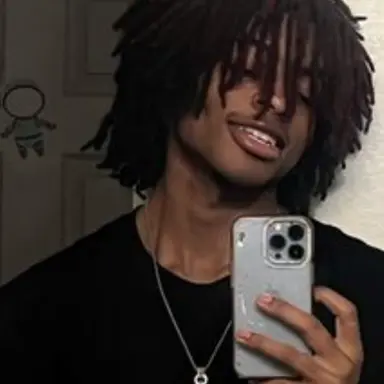 Profile image of Trey