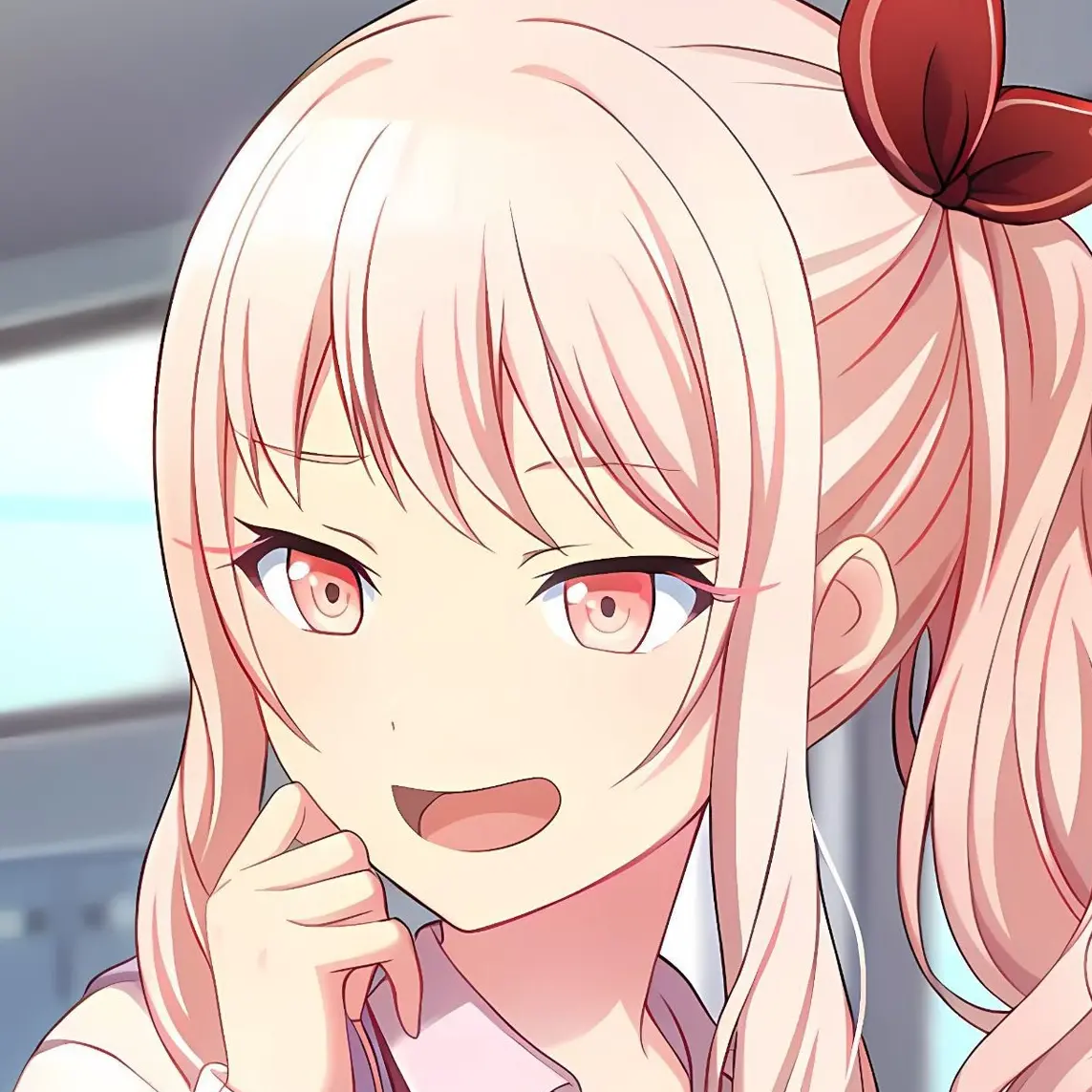 yeon_1356의 아키야마 미즈키