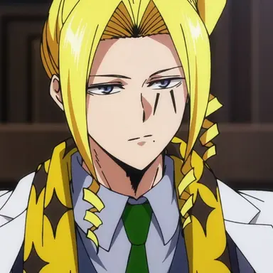 Profile image of 라이오 그란츠