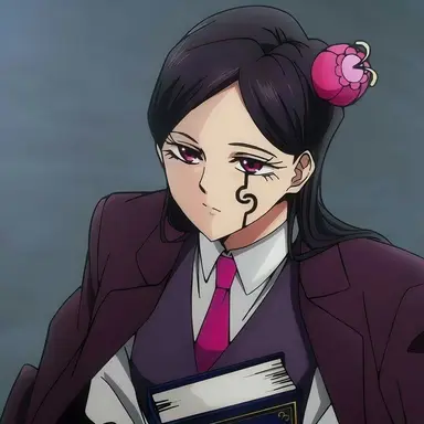 Profile image of 소피나 블리비아